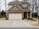 2121 Dave Thomas Lane sold home in Charlotte, SC
