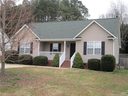 315 Masters Drive sold home in Rock Hill, SC