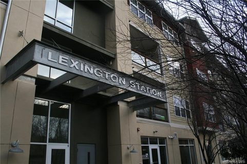155 S Lexington Avenue 203B