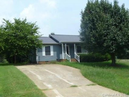 217 Cider Drive sold home in Apple Hill Acres, Shelby, NC