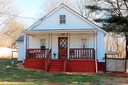 163 Johnston Boulevard sold home in Asheville, SC