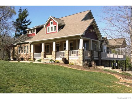 728 Mill Ridge Drive 14 sold home in Mill Ridge, Mills River, NC