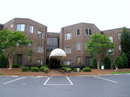 84 Lake Concord Road V sold condo in Cornerstone, Concord, NC