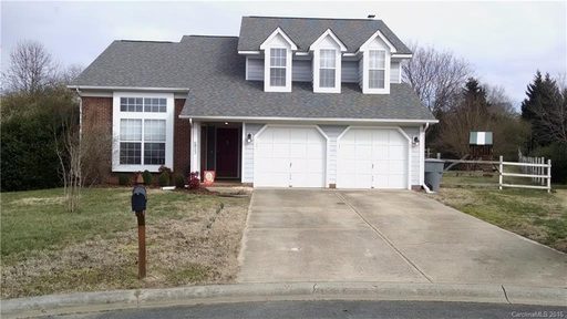 6823 Millingden Court