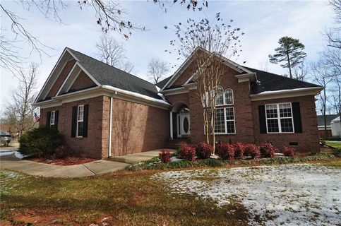 3016 Tiffany Drive