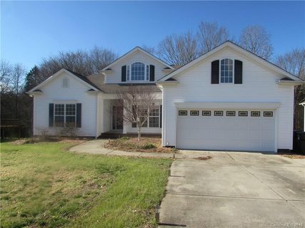 3850 Bent Creek Drive