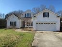 3850 Bent Creek Drive sold home in Concord, SC