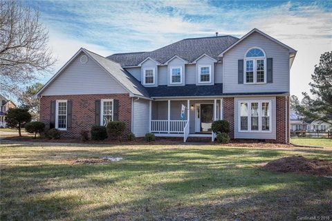 135 Bonaventure Drive