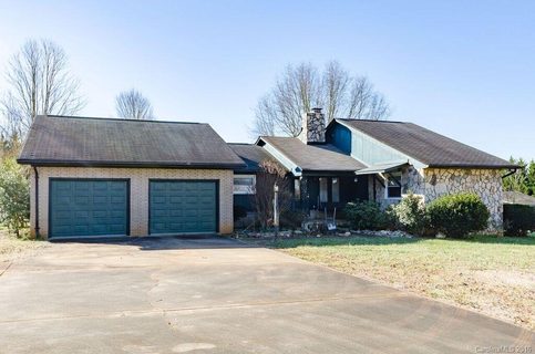 2195 Highway 182 Highway sold home in Sunbeam Mini Farms, Lincolnton, NC