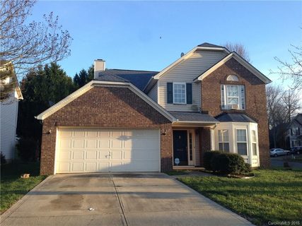 9402 Monarda Court sold home in Gaitwood, Charlotte, NC