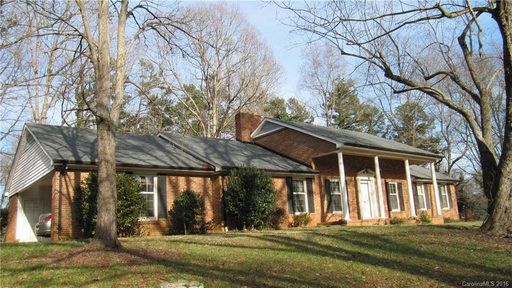 103 Forest Hills Drive sold home in Forest Hills, Mount Holly, NC