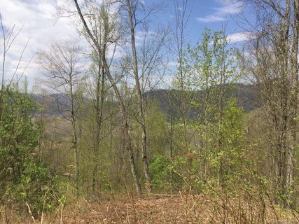 Lot 8 Shadyside Drive sold lot in Boulder Ridge Estates, Waynesville, NC