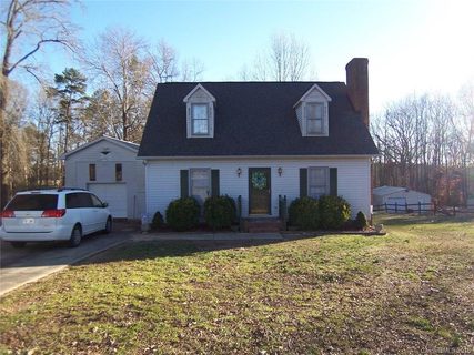 350 Runyan Road sold home in Christenbrook, Grover, NC
