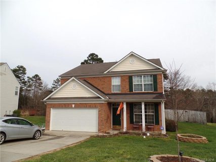 2120 Southwind Drive sold home in The Woodlands, Charlotte, NC