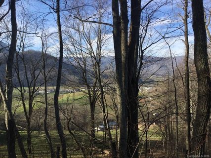 Lot 3 Shadyside Drive sold lot in Boulder Ridge Estates, Waynesville, NC