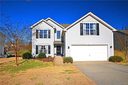 8251 Chatsworth Drive sold home in Fort Mill, SC