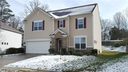 4216 Lawrence Daniel Drive 9/24 sold home in Matthews, SC