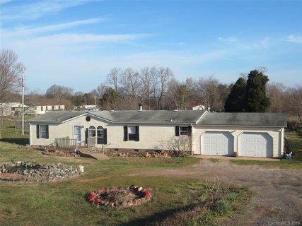 132 Old Airport Road sold manufactured home in Deerfield Estates, Statesville, NC