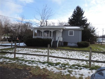 6241 Old Clyde Road sold home in Ellen Green, Canton, NC