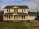 116 Brookview Drive sold home in Shelby, SC