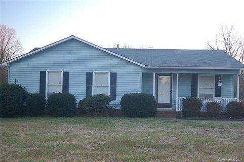 2206 Brantley Road