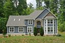 27 Mountain Shadows Drive sold home in Leicester, SC