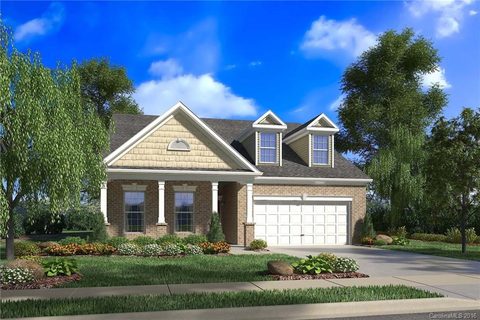 4565 Lanstone Court Lot 21