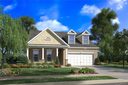 4565 Lanstone Court Lot 21 sold home in Concord, SC