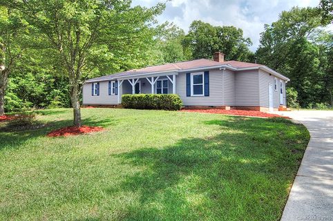 4432 Bobwhite Court sold home in Rolling Acres, Charlotte, NC