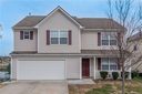 14212 Bernardy Lane sold home in Charlotte, SC