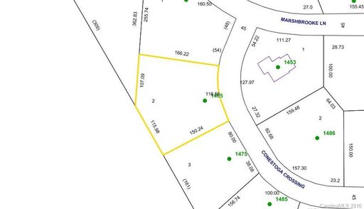 1465 Conestoga Crossing