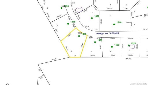 1485 Conestoga Crossing 4 C