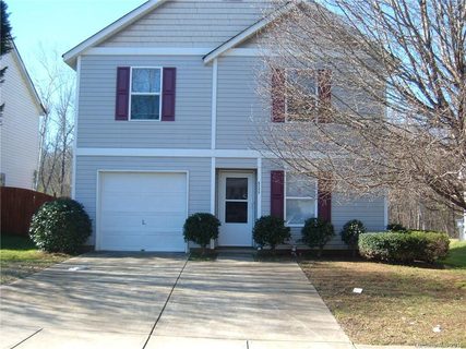 6245 Mcintyre Ridge Drive sold home in Barrington, Charlotte, NC