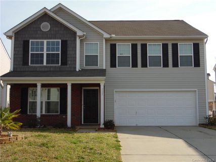 523 Tarrington Drive