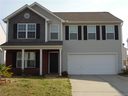 523 Tarrington Drive sold home in Rock Hill, SC