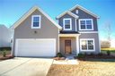 129 Jacobs Woods Circle sold home in Troutman, SC