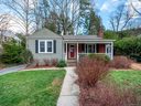 22 Lynwood Road sold home in Asheville, SC