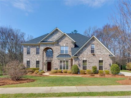 6114 Pumpernickel Lane sold home in Price Mill, Monroe, NC