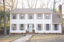 6053 Kingstree Drive sold home in Charlotte, SC