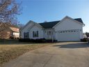 111 Cheval Trail 3 sold home in Cleveland, SC