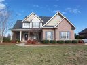 2618 Flagstone Court sold home in Shelby, SC
