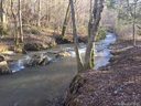 Lot 3 Cedar Creek Road sold home in Lake Lure, SC