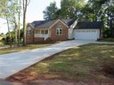 2497 Carriage Lane sold home in Lincolnton, SC