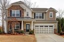 107 Rougemont Lane sold home in Mooresville, SC