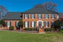11018 Megwood Drive sold home in Charlotte, SC