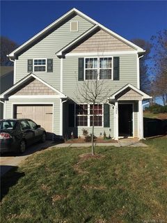 1006 Allegiance Drive sold home in Brighton Park, Charlotte, NC