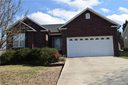 1127 Piney Church Road sold home in Concord, SC