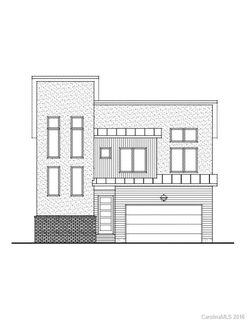 4142 Commonwealth Avenue sold home in Moderna, Charlotte, NC