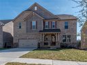 8611 Goodman Park Court sold home in Charlotte, SC