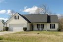 1267 Midlake Avenue sold home in Kannapolis, SC